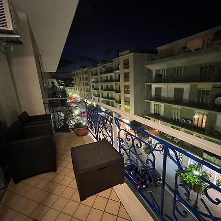 The House Of Peppe&Luisa Apartment Sorrento Exterior photo